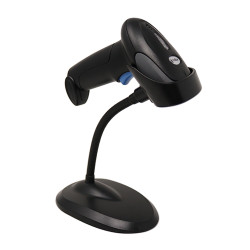 Escáner de Códigos de Barras para Retail, Gobierno y Hostelería – Con Soporte USB y Resistencia IP54 – 3nstar – SC050 3nstar - 1