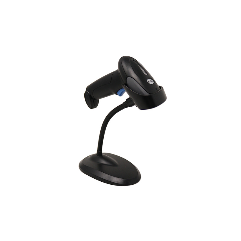 Escáner de Códigos de Barras para Retail, Gobierno y Hostelería – Con Soporte USB y Resistencia IP54 – 3nstar – SC050 3nstar - 1