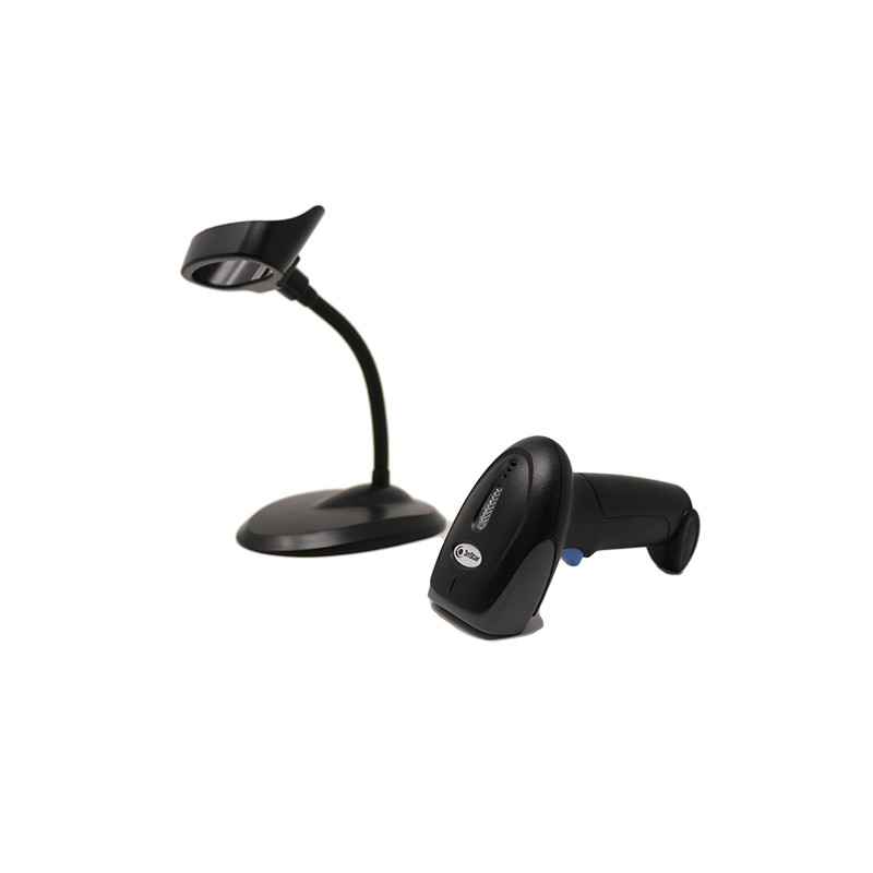 Escáner de Códigos de Barras para Retail, Gobierno y Hostelería – Con Soporte USB y Resistencia IP54 – 3nstar – SC050 3nstar - 2