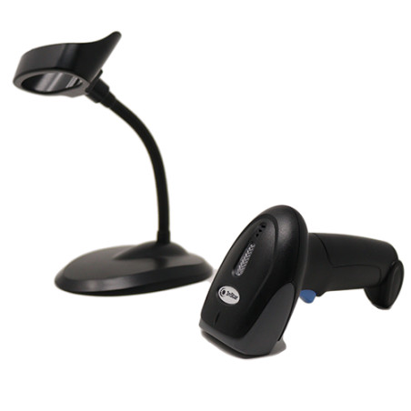 Escáner de Códigos de Barras para Retail, Gobierno y Hostelería – Con Soporte USB y Resistencia IP54 – 3nstar – SC050 3nstar - 2