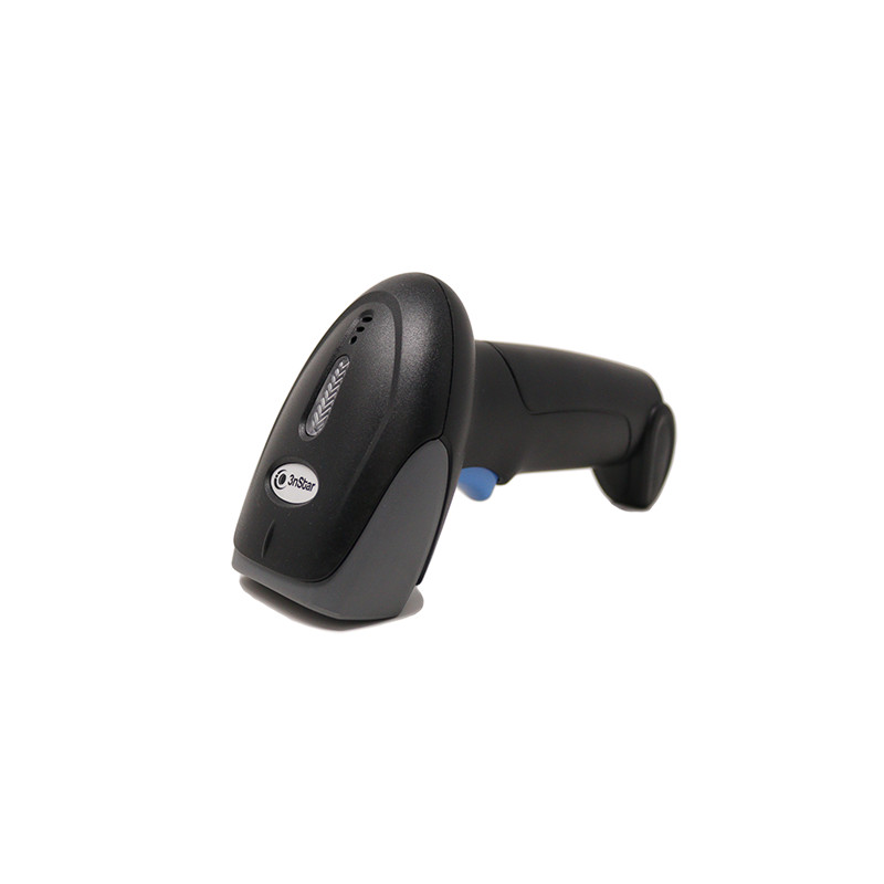 Escáner de Códigos de Barras para Retail, Gobierno y Hostelería – Con Soporte USB y Resistencia IP54 – 3nstar – SC050 3nstar - 3