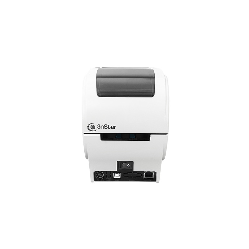 Impresora de Pulseras para Salud, Hotelería y Eventos – 300 dpi 2 Pulgadas – 3nStar – LTT422 3nstar - 3