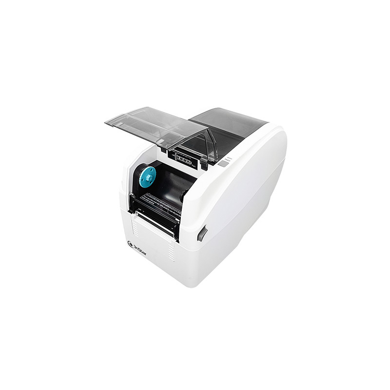 Impresora de Pulseras para Salud, Hotelería y Eventos – 300 dpi 2 Pulgadas – 3nStar – LTT422 3nstar - 4