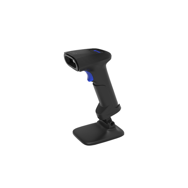 Lector de códigos de barras para punto de venta y almacén – 2D Inalámbrico 100m – SC415 Bluetooth - SC415BT 3nstar - 3