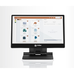 Sistema POS para Negocios – Diseño Modular, Intel N97/i3/i5 – 3nStar – Serie P7 3nstar - 1