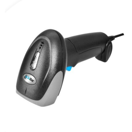 Para Puntos de Venta y Verificación de ID – Escáner 2D con OCR Autosense y Base – SC420 3nstar - 1