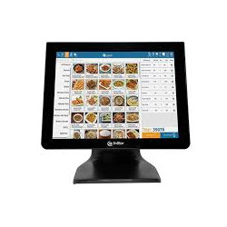 Monitor Táctil para Punto de Venta (POS) y Hospitalidad – 15 pulgadas Capacitivo sin Bisel – 3nStar – TCM008 3nstar - 1