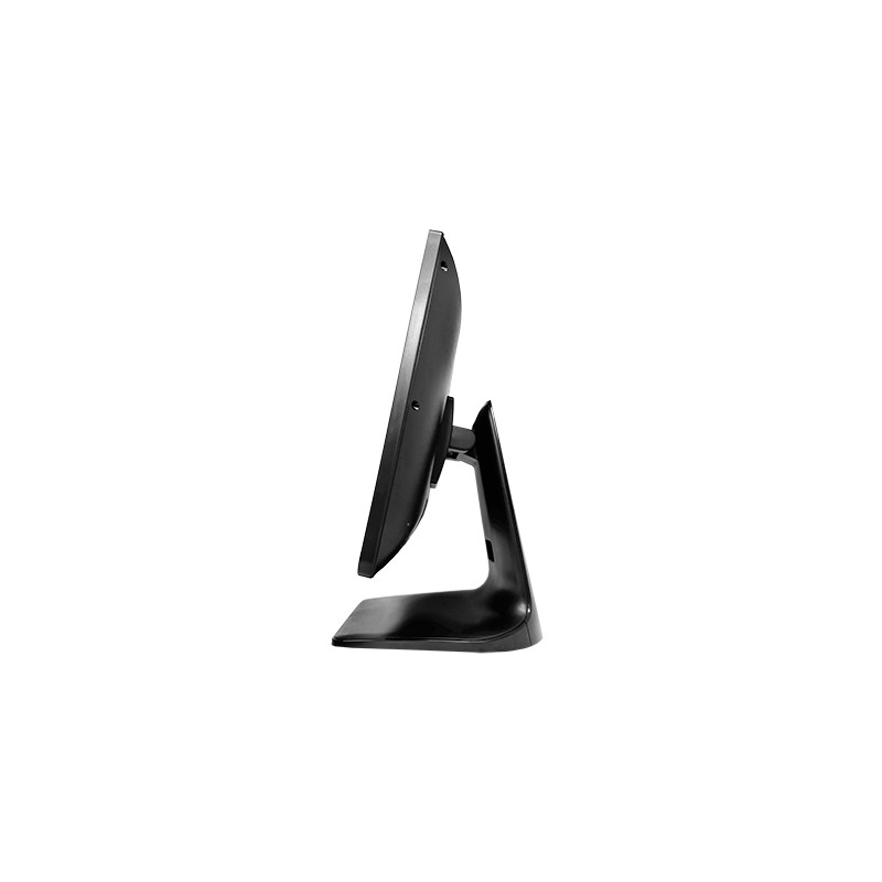 Monitor Táctil para Punto de Venta (POS) y Hospitalidad – 15 pulgadas Capacitivo sin Bisel – 3nStar – TCM008 3nstar - 2