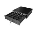 Caja de efectivo para puntos de venta móviles – Compacta y resistente 4B/8C RJ11 – 3nstar – CD250 3nstar - 1