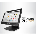 Pantalla Cliente LCD para TPV – 10.1" 1280x800 – 3nStar – PTE0912-M10 3nstar - 1