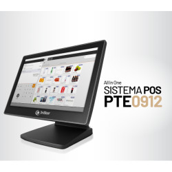 Pantalla Cliente LCD para TPV – 10.1" 1280x800 – 3nStar – PTE0912-M10 3nstar - 1