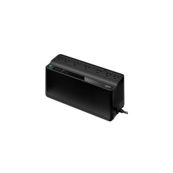 Protección de Energía para Hogares y Oficinas – 600 VA, 7 Salidas – APC – BE600M1-LM APC - 1