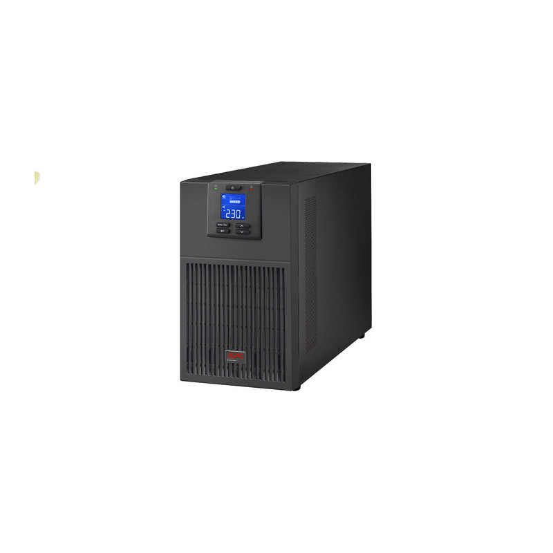 Sistema de alimentación ininterrumpida para equipos críticos – 10000 VA On-Line sin batería – APC – SRVPM10KIL APC - 1