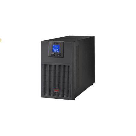 Sistema de alimentación ininterrumpida para equipos críticos – 10000 VA On-Line sin batería – APC – SRVPM10KIL APC - 1