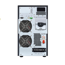 Sistema de alimentación ininterrumpida para equipos críticos – 10000 VA On-Line sin batería – APC – SRVPM10KIL APC - 2