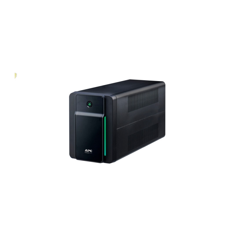 Respaldo de Energía para Equipos Electrónicos – 1600 VA Línea Interactiva con AVR – APC – BX1600M-LM APC - 2