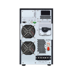 UPS Protección de Energía Ininterrumpida para Equipos Críticos – On-Line Doble Conversión 6000 VA sin Batería – APC – SRVPM6KIL 