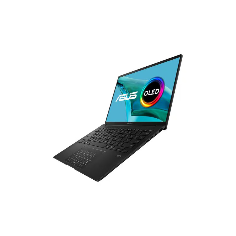 Portátil con IA para profesionales y estudiantes – OLED 14" WUXGA Ryzen AI 7 16GB RAM 1TB SSD – ASUS – UM3406GA-QL121 ASUS - 1