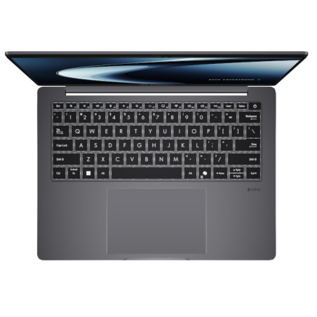 Portátil para Trabajo Profesional – Ryzen AI 5 y Seguridad Avanzada – ASUS – ExpertBook PM3 PM3406CKA ASUS - 1