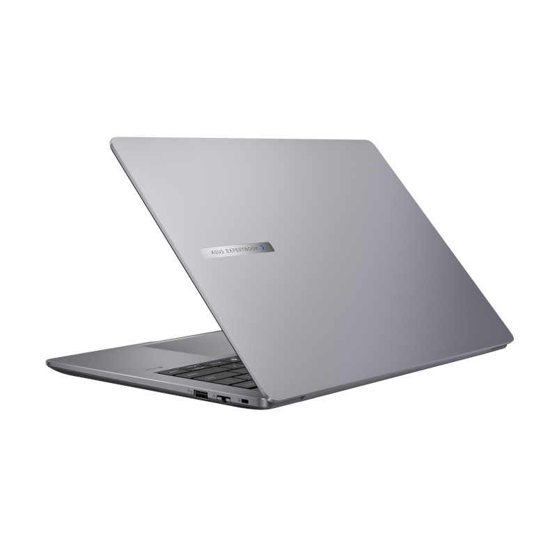 Portátil para Trabajo Profesional – Ryzen AI 5 y Seguridad Avanzada – ASUS – ExpertBook PM3 PM3406CKA ASUS - 2