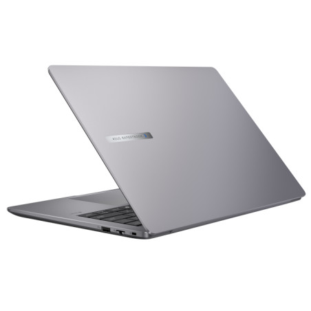 Portátil para Trabajo Profesional – Ryzen AI 5 y Seguridad Avanzada – ASUS – ExpertBook PM3 PM3406CKA ASUS - 2