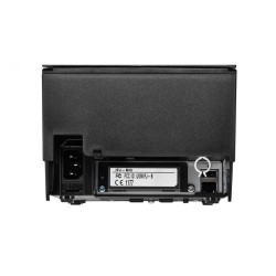 Impresora de recibos para puntos de venta – Térmica de alta velocidad 350 mm/s – BIXOLON – SRP-F310II Bixolon - 2