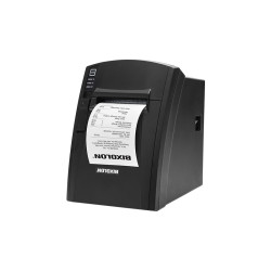 Impresora de Recibos para Puntos de Venta – Térmica 250 mm/seg USB Ethernet – BIXOLON – SRP-330III  - 2