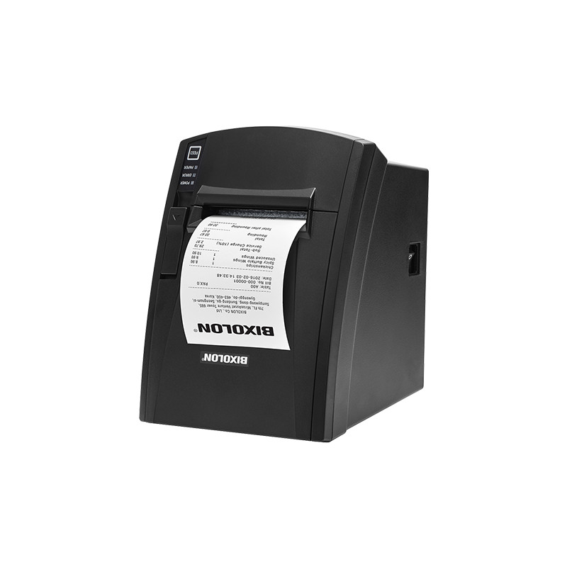 Impresora de Recibos para Puntos de Venta – Térmica 250 mm/seg USB Ethernet – BIXOLON – SRP-330III  - 2