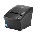Impresora térmica directa SRP-330III - Monocromo - Negro - 180 dpi - 72mm (2.83") Ancho de Impresión - Automático Cortante Bixol