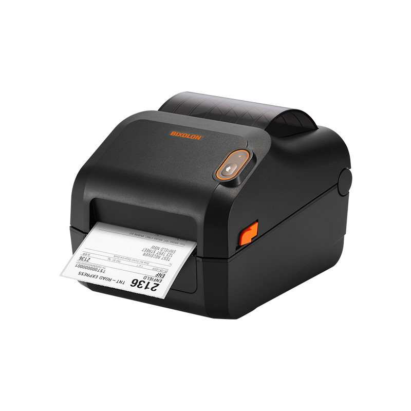 Impresora de etiquetas para almacén y salud – 4 pulgadas Transferencia Térmica – BIXOLON – XD3-40t Bixolon - 3