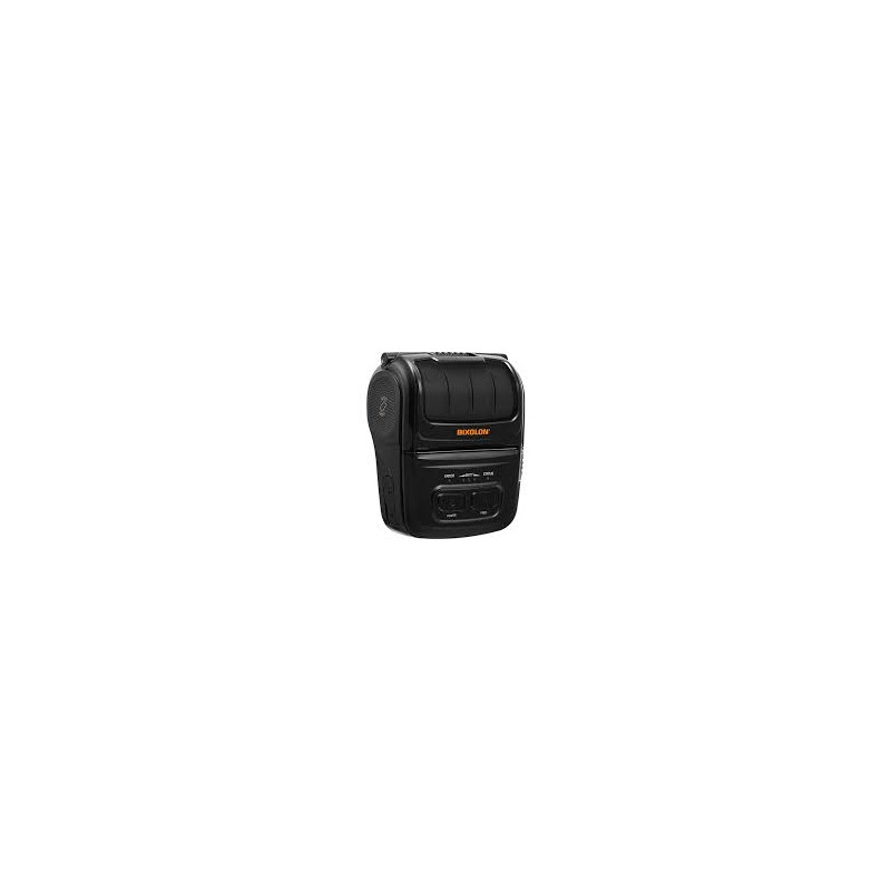 Impresora de etiquetas portátil – Térmica Directa Bluetooth/WLAN – BIXOLON – SPP-L310 Bixolon - 1