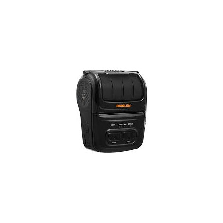 Impresora de etiquetas portátil – Térmica Directa Bluetooth/WLAN – BIXOLON – SPP-L310 Bixolon - 1