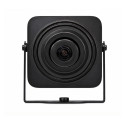 Cámara de Seguridad Discreta para Cajeros Automáticos – 2MP Full HD PoE con Detección Facial – KPC600AI Bolide - 1