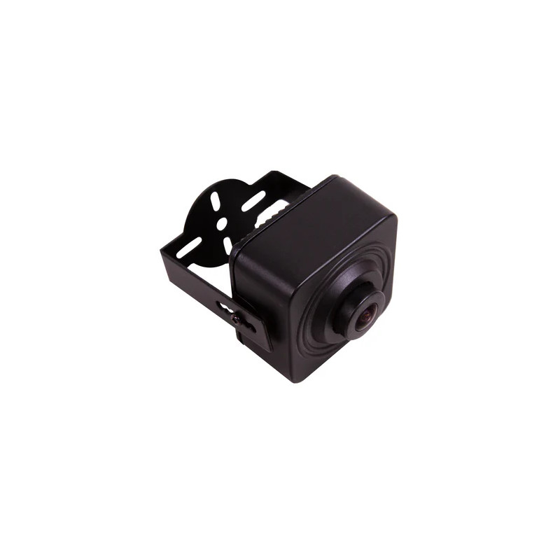 Cámara de Seguridad Discreta para Cajeros Automáticos – 2MP Full HD PoE con Detección Facial – KPC600AI Bolide - 3