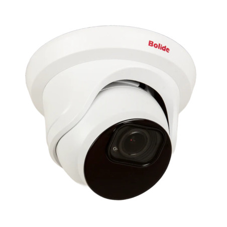 Cámara de seguridad con reconocimiento facial para exteriores – 5MP PoE – Bolide – BN8029AI/NDAA Bolide - 2