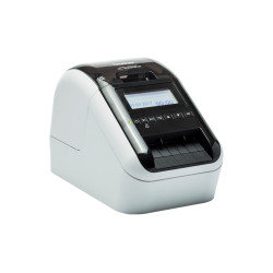 Impresora de Etiquetas para Oficina y Retail – Impresión Bicolor Rápida – Brother – QL-800 Brother - 1