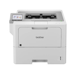 Impresora para negocios – Láser Monocromática Dúplex – Brother – HLL6415DW Brother - 1
