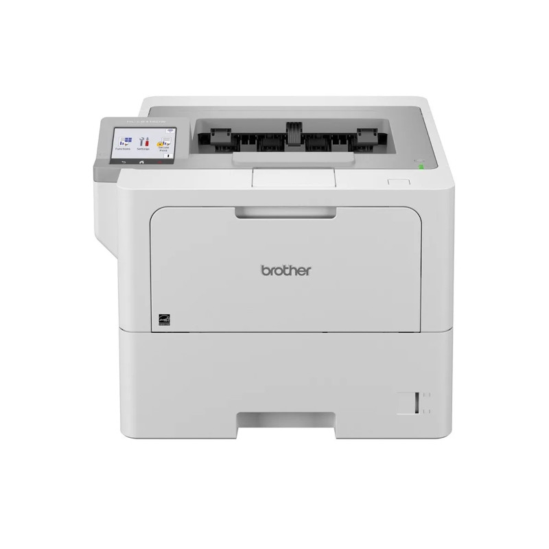 Impresora para negocios – Láser Monocromática Dúplex – Brother – HLL6415DW Brother - 1