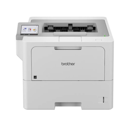 Impresora para negocios – Láser Monocromática Dúplex – Brother – HLL6415DW Brother - 1