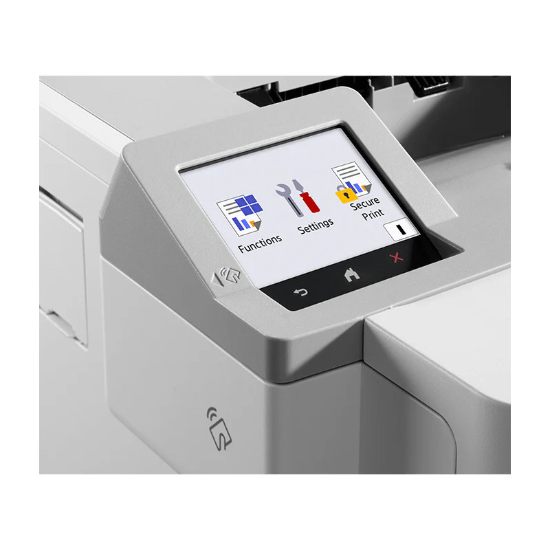 Impresora para negocios – Láser Monocromática Dúplex – Brother – HLL6415DW Brother - 3