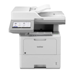 Impresora Multifunción Láser para Empresas – Dúplex y WiFi, 50ppm – Brother – MFC-L6915DW Brother - 2