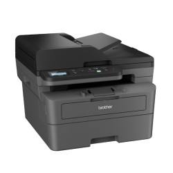 Para Pequeñas Oficinas y Negocios – Multifunción Láser Monocromo 36 ppm Wi-Fi – Brother – DCP-L2640DW Brother - 1