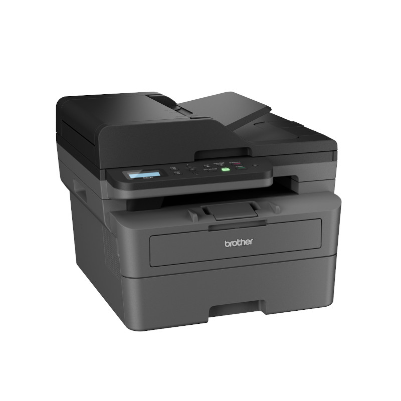 Para Pequeñas Oficinas y Negocios – Multifunción Láser Monocromo 36 ppm Wi-Fi – Brother – DCP-L2640DW Brother - 1