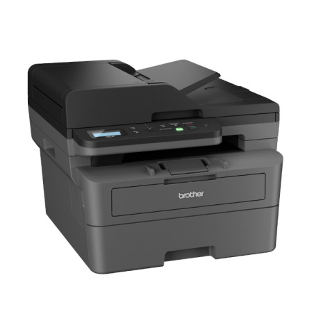 Para Pequeñas Oficinas y Negocios – Multifunción Láser Monocromo 36 ppm Wi-Fi – Brother – DCP-L2640DW Brother - 1