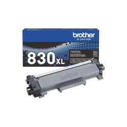 tóner Brother Láser - Negro - Original - TN830XL Brother - 1