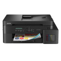 Impresora Multifunción para Hogar y Oficina – Tanque de Tinta Wi-Fi Dúplex – Brother – DCPT830DW Brother - 1