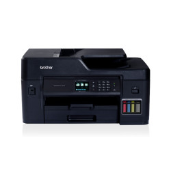 Equipo multifunción para empresas con impresión A3 – Dúplex y Wi-Fi – Brother – MFC-T4500DW Brother - 1