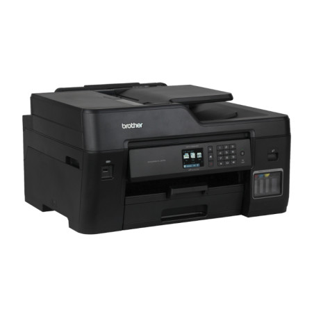 Equipo multifunción para empresas con impresión A3 – Dúplex y Wi-Fi – Brother – MFC-T4500DW Brother - 2