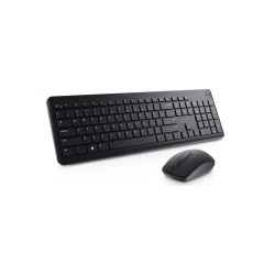 DELL COMBO TECLADO INALAMBRICO KM3322W Dell - 1