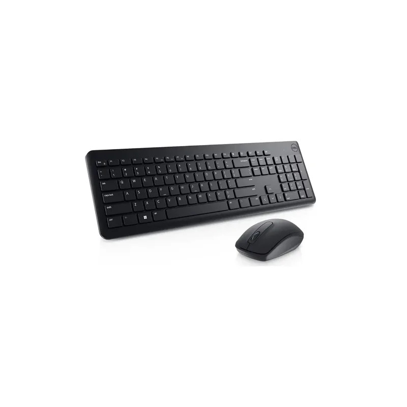 DELL COMBO TECLADO INALAMBRICO KM3322W Dell - 1